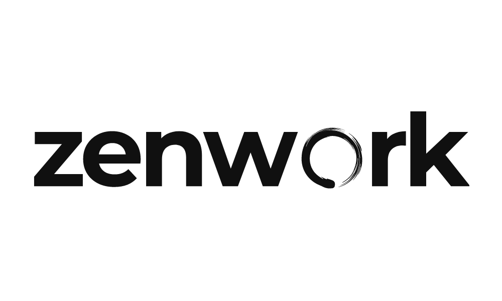 Zenwork logo