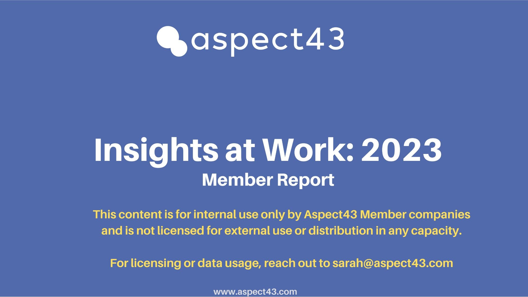 Member report   insights at work 2023   final (2)