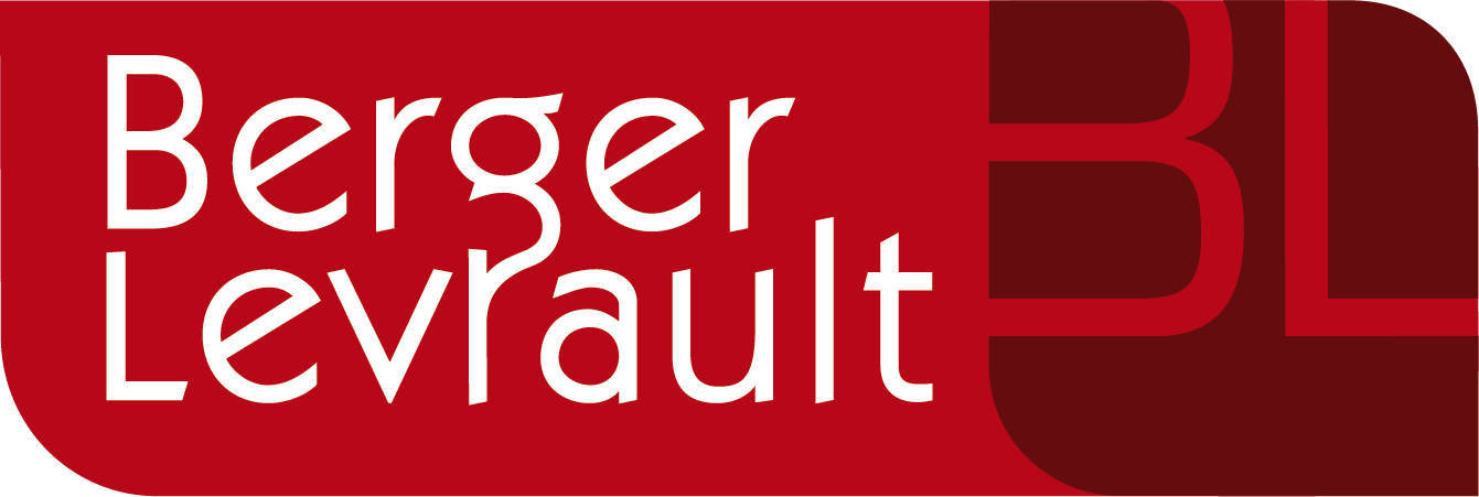 Logo berger-levrault