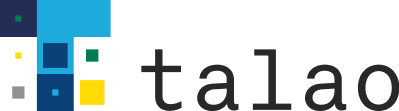 Talao logotype