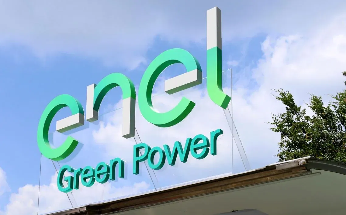 Enel Green Power Strategic Acquisition: Julia Creek Renewables