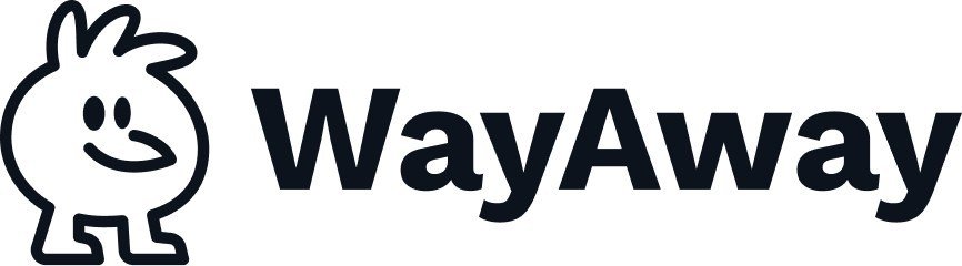 Wayaway logo