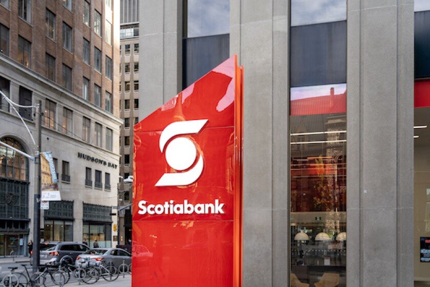 Scotiabank Issues EUR 1 Billion Green Bond in Europe