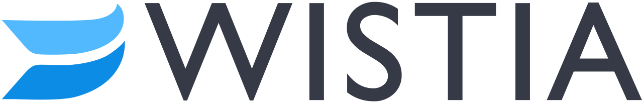 Wistia logo.svg