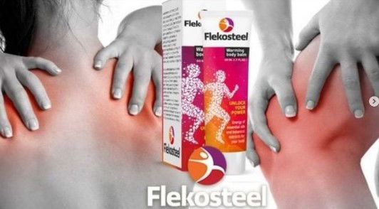 Flekosteel