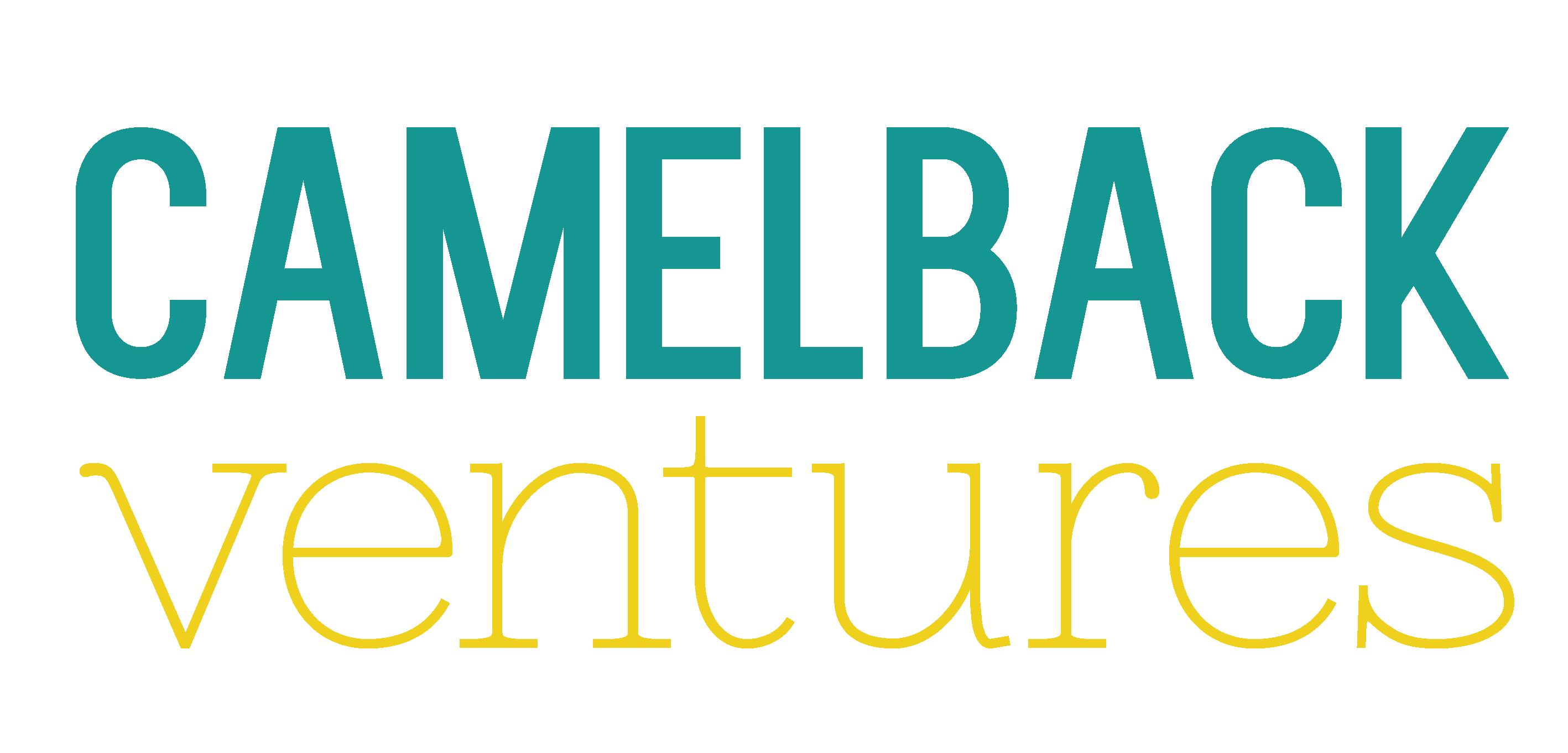 Camelback ventures logo