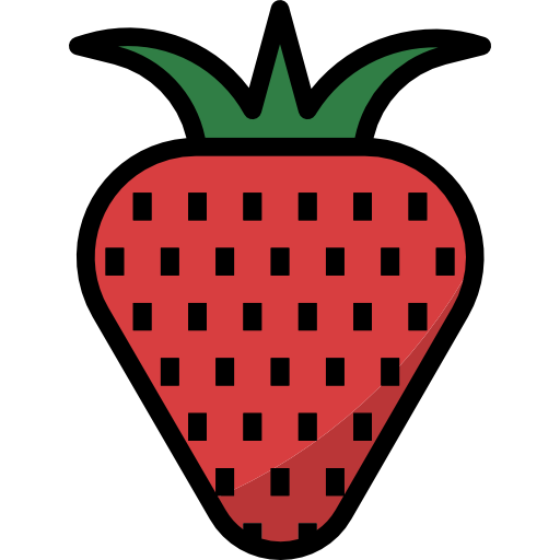 004 strawberry