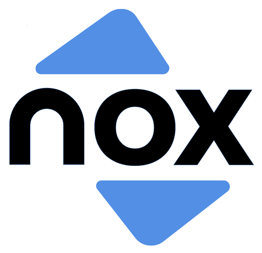 Logo nox 2021
