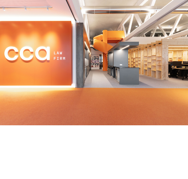 CCA