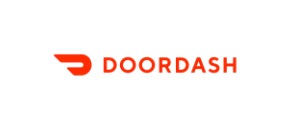 Doordash logo for hs website