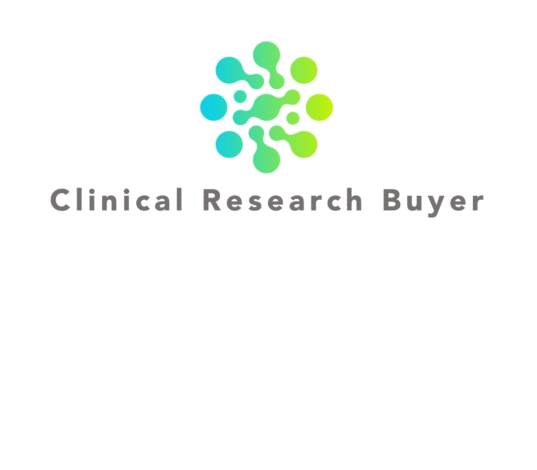 Clinical reseach buyer badge