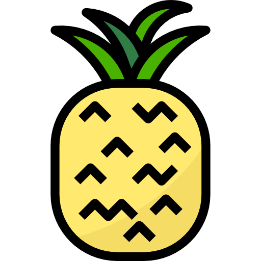 020 pineapple