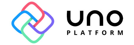 Unoplatform Logo