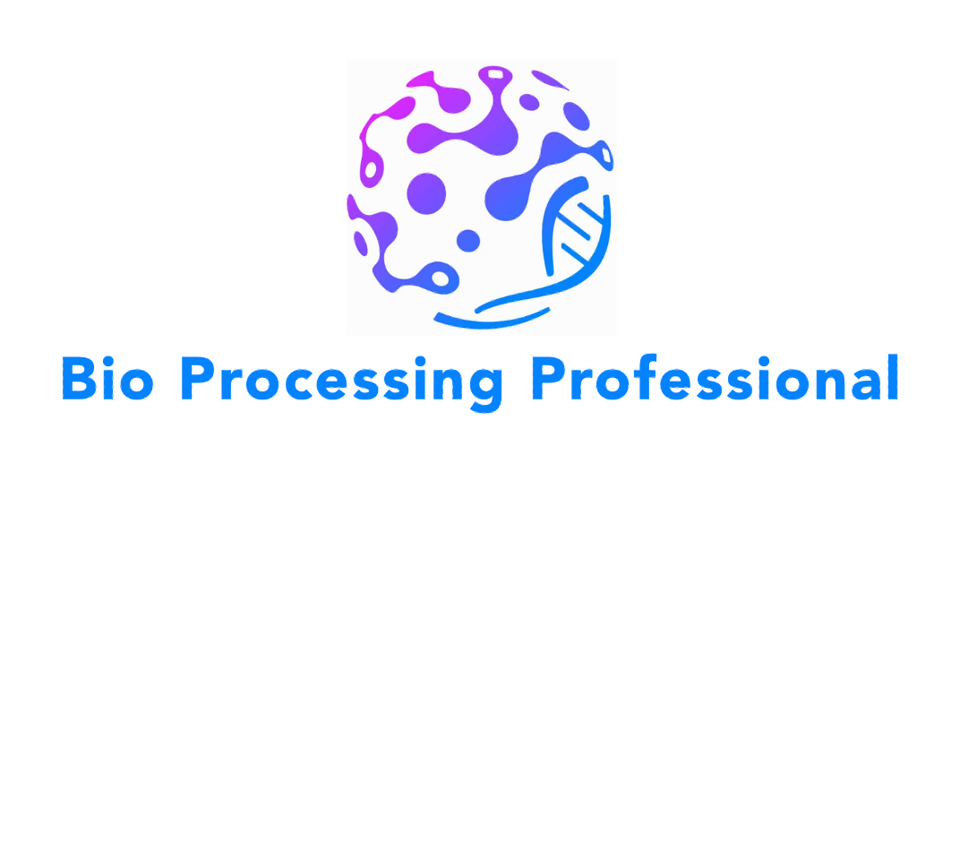 Bio processing professional badge