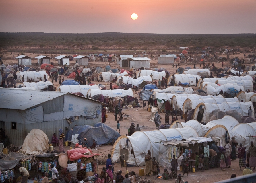 The Humanitarian Crisis in Refugee Camps: How We Can Do Better