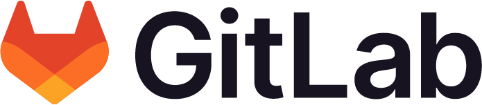 Gitlab logo 100