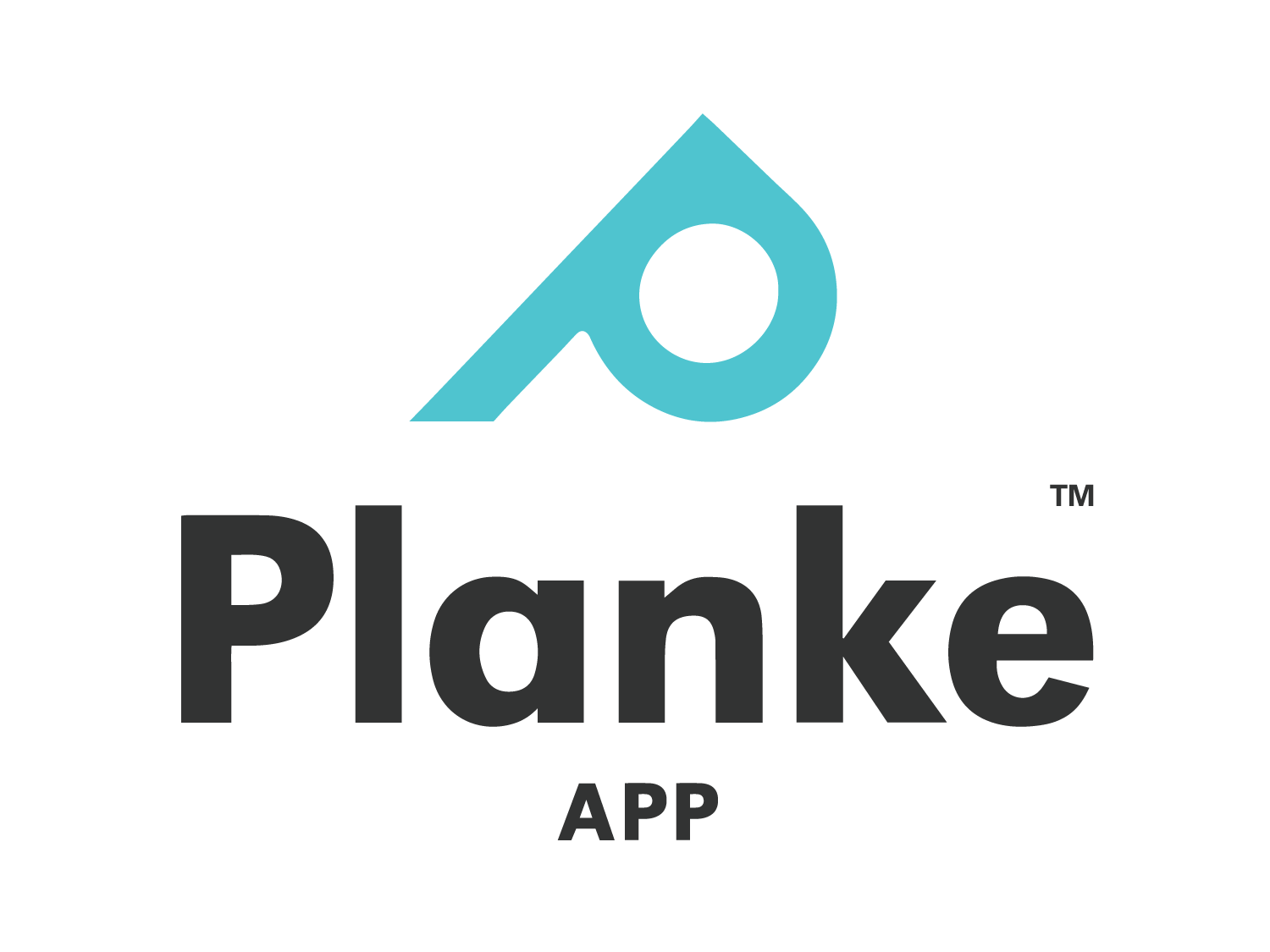   planke vertical logo