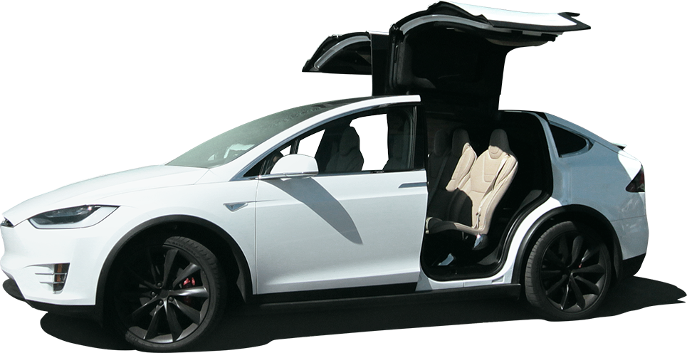 Tesla car png52