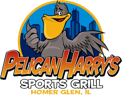 Pelican harrys