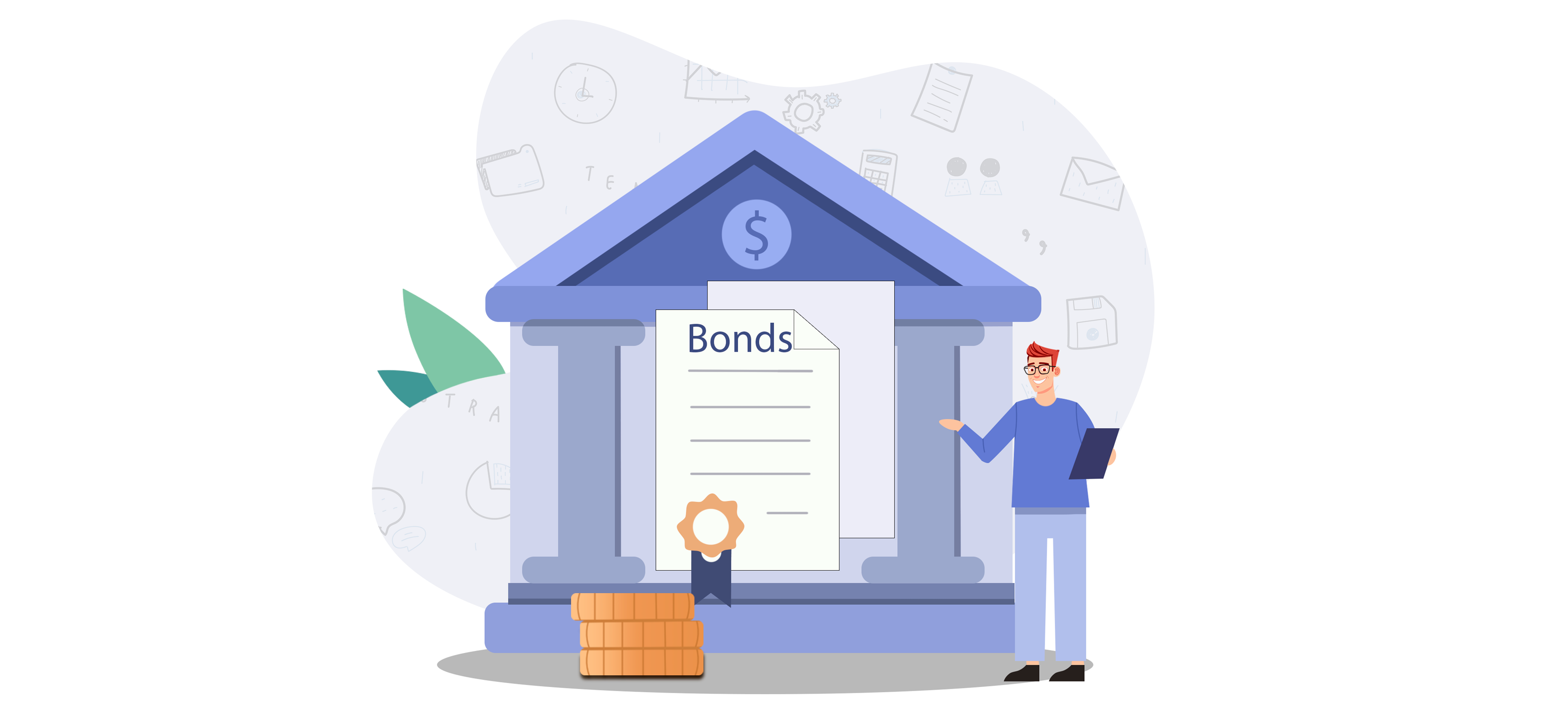 What are bonds and how do they work 