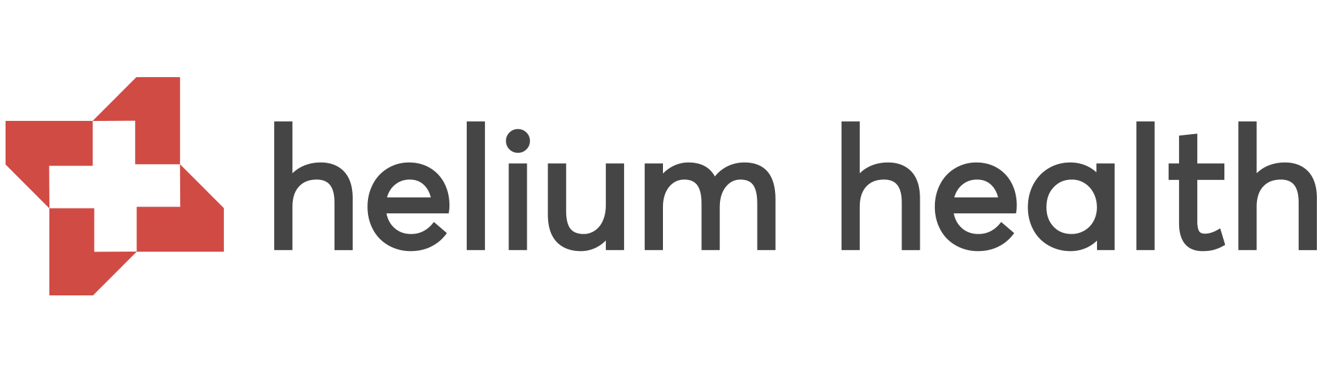 Helium health logo