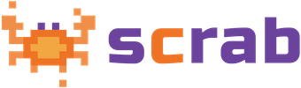 SCRAB Logo