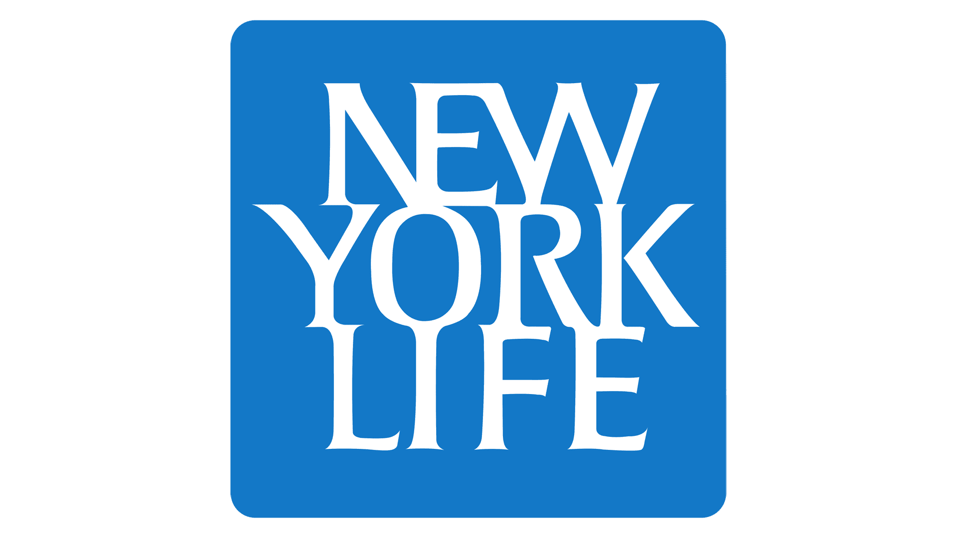 New york life logo