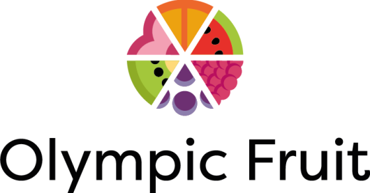 Olympic frui logo