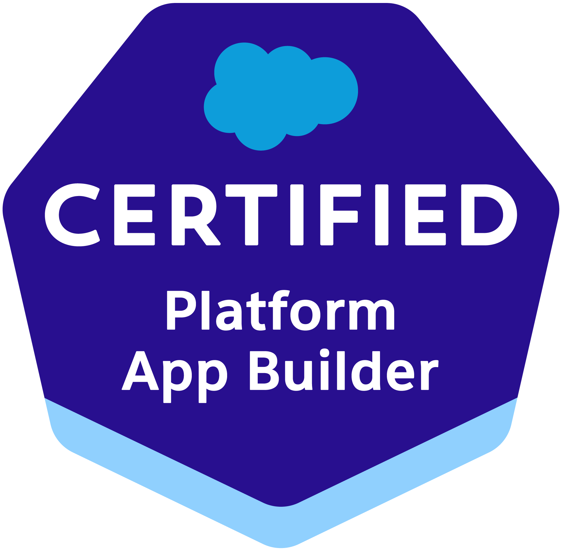 Platform app builder