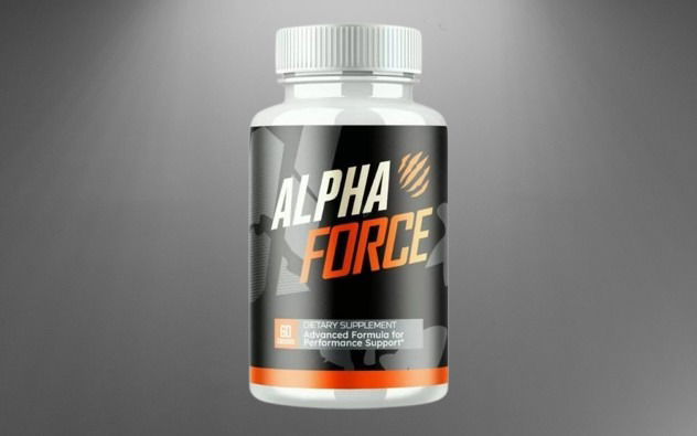 Alpha force reviews 4