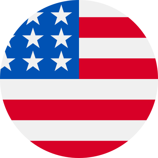 Icon da Bandeira United states