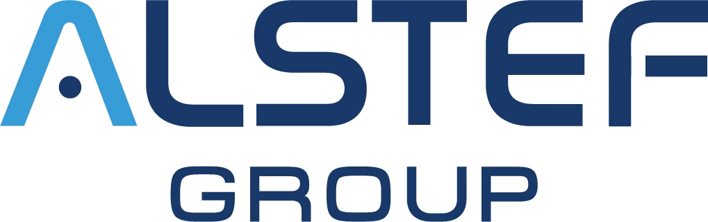 logo alstef group