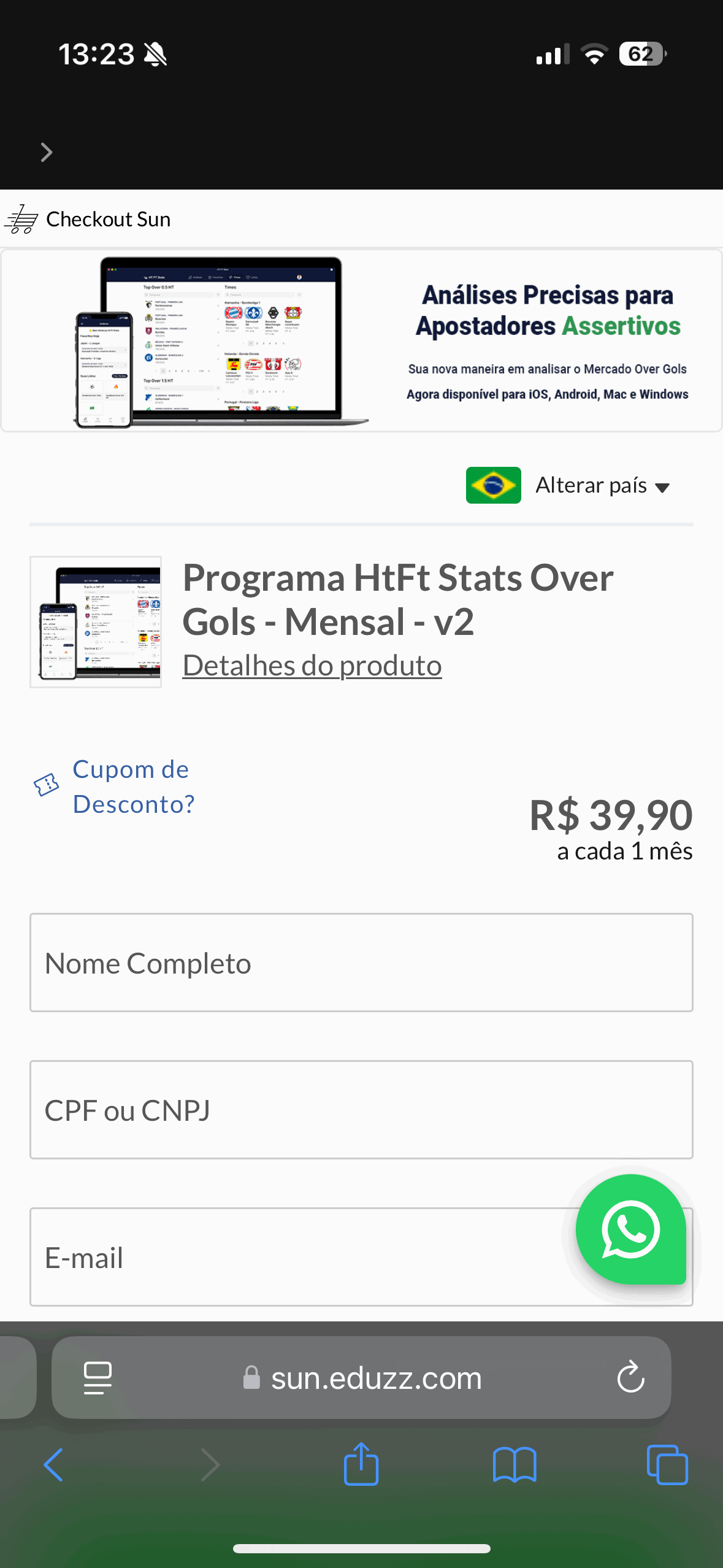 Compra