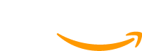 Powered by aws white