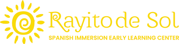 Rayito yellow logo new