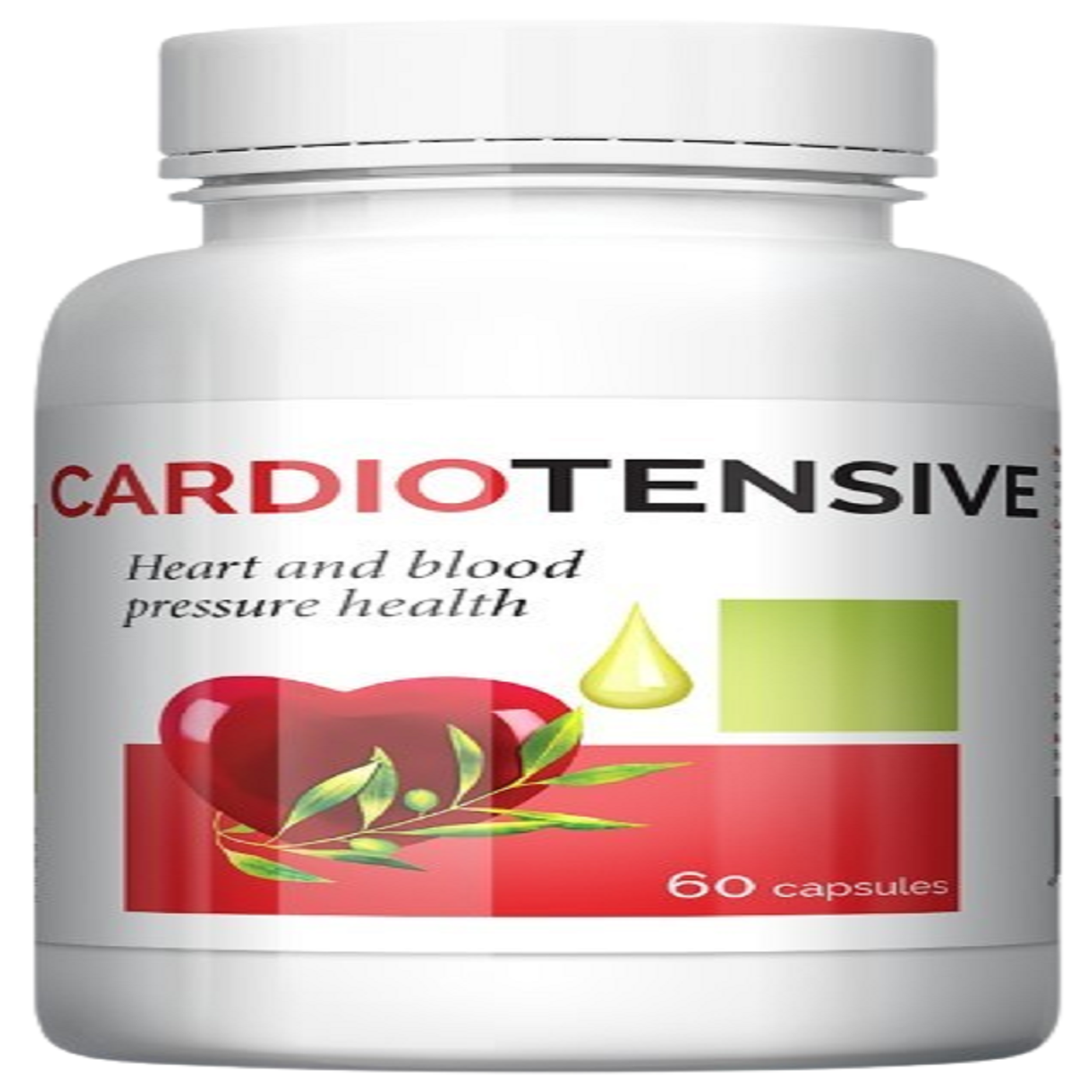 Cardiotensive