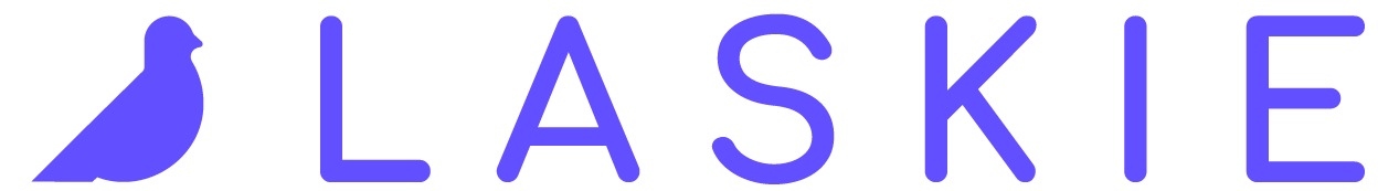 Laskie logo