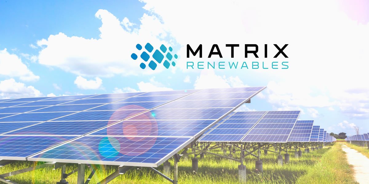 Matrix Renewables' €179M Deal for Spanish Solar Plants