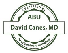 Board certified abu urologist