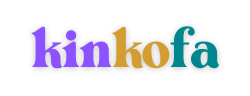 Kinkofa logo