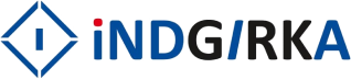 Indgirka logo