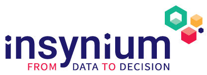 Insynium logo web