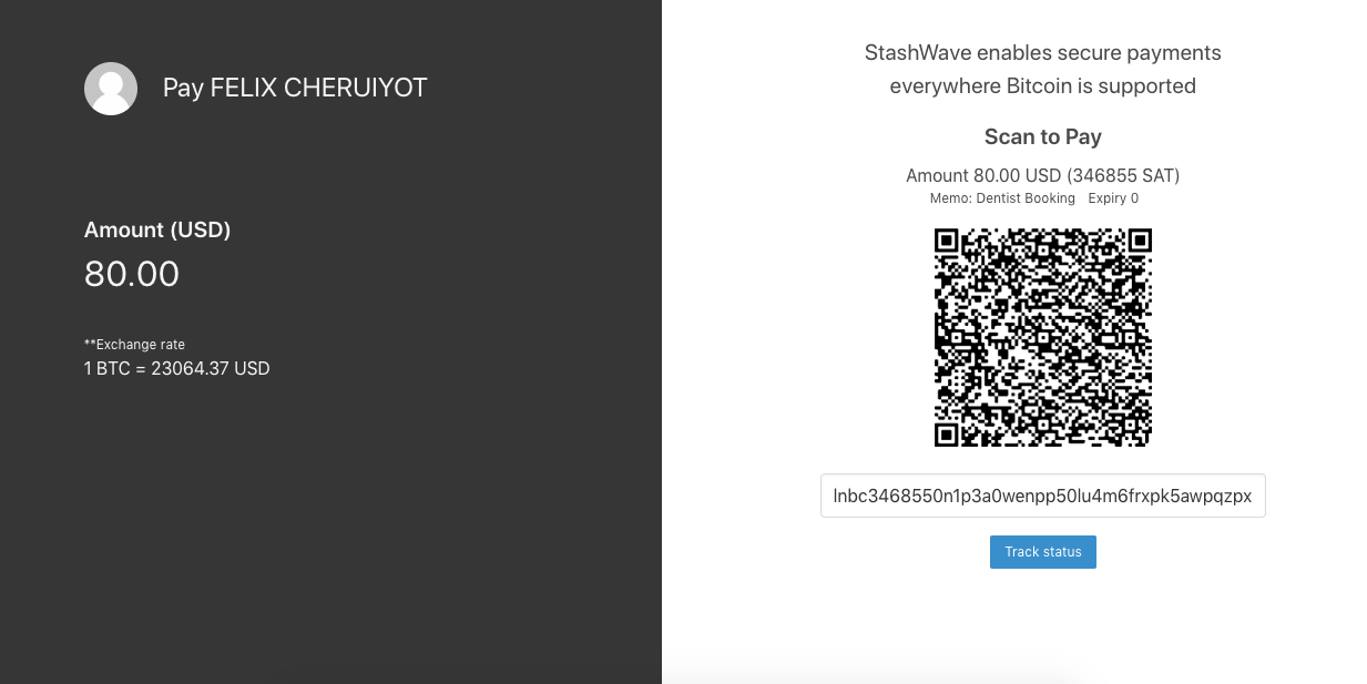 how-to-receive-bitcoin-stashwave-checkout
