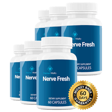 Nerve fresh 9