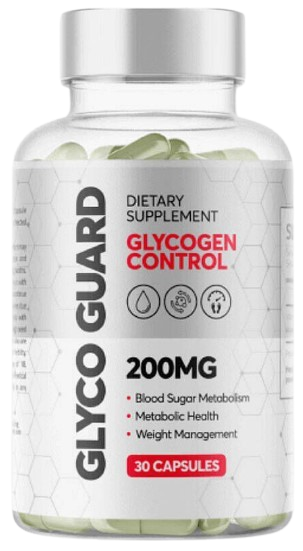 Glycogen control