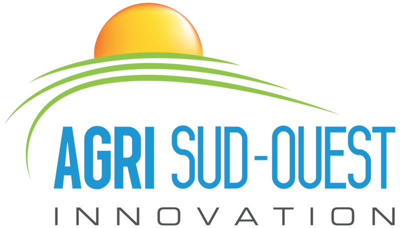 logo agri sud ouest innovation