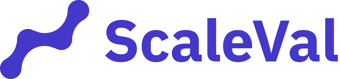 Scaleval logo