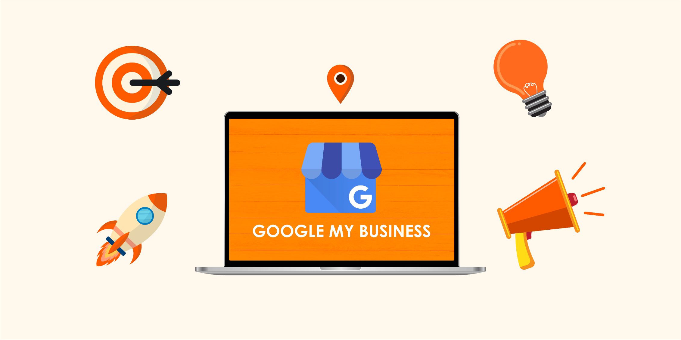 Google My Business - Action Veda