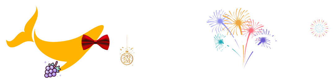 Marsai new year logo