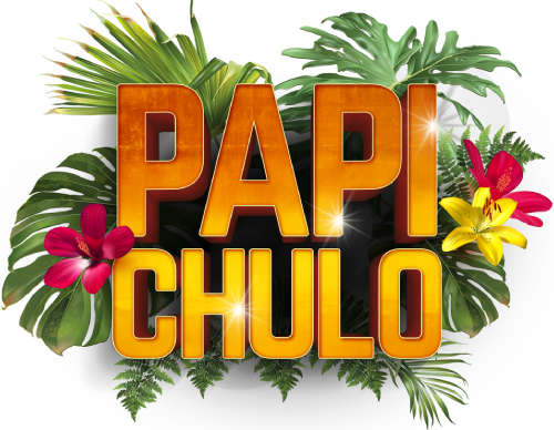 Papichulo logo nav